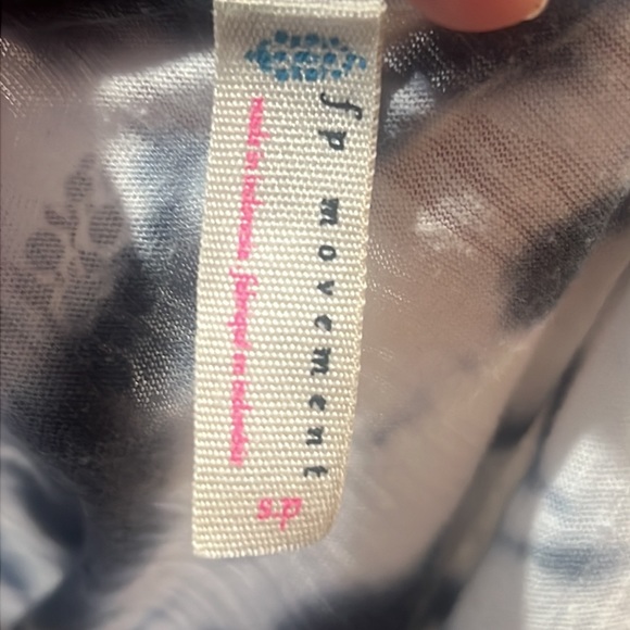 Free people movement tye dye tank - Picture 5 of 5